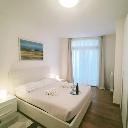 Skyline Su San Remo Apartment Exterior photo