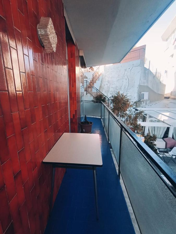 Skyline Su Apartment