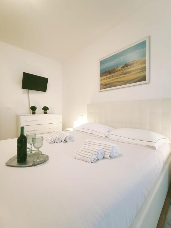 Skyline Su Apartment *