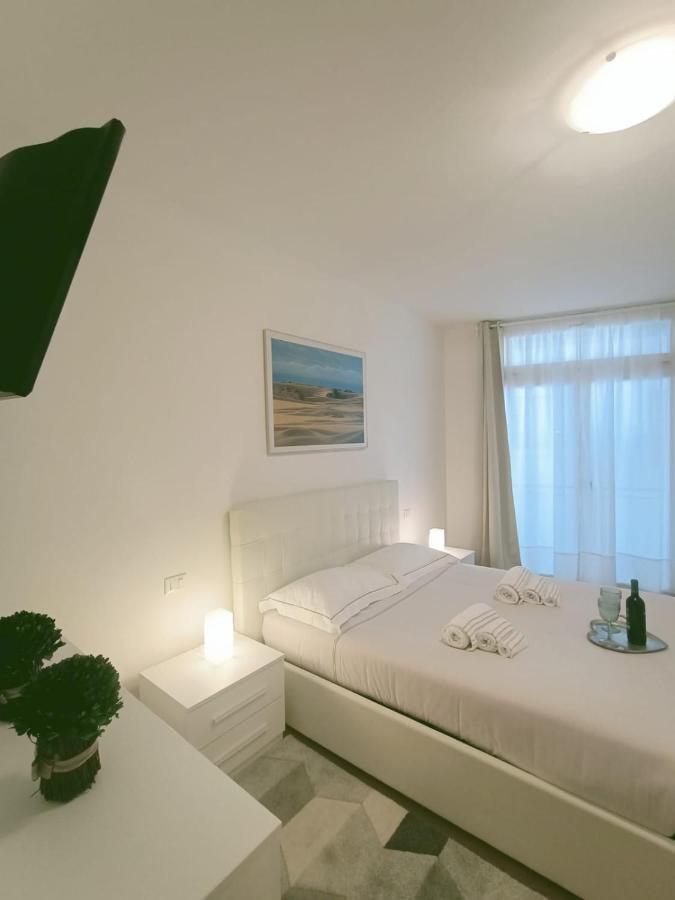 Apartment Skyline Su Sanremo