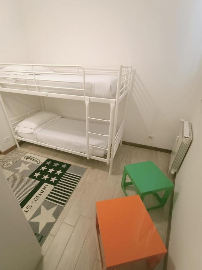 Skyline Su Apartment