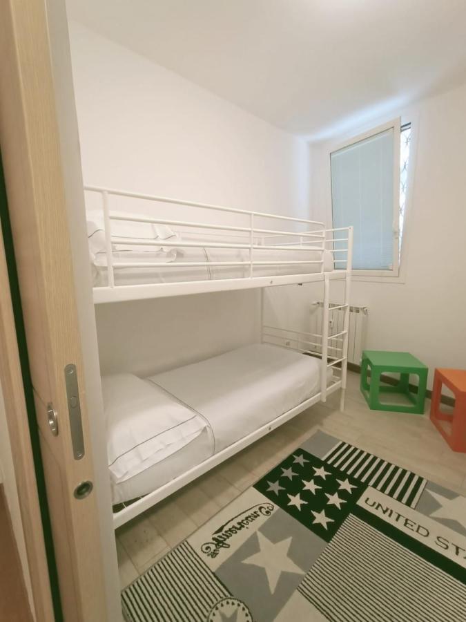 Skyline Su Apartment