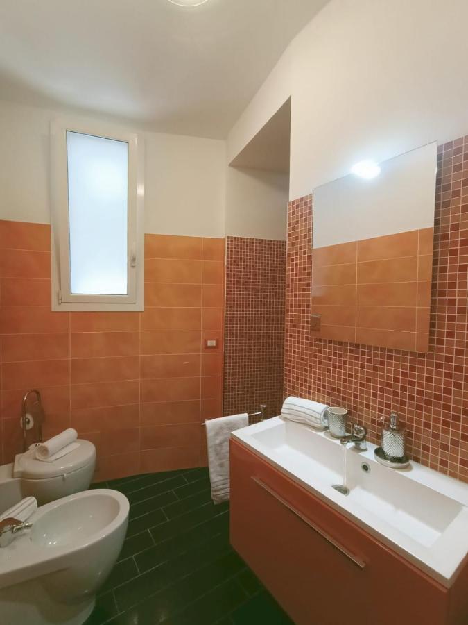 Apartment Skyline Su Sanremo