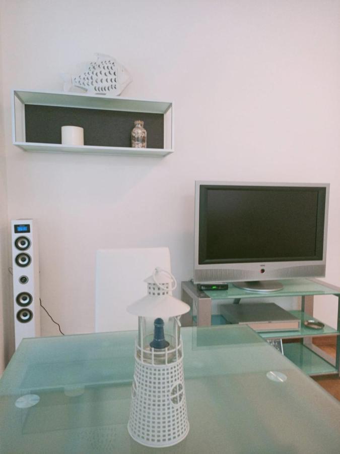 Skyline Su Apartment