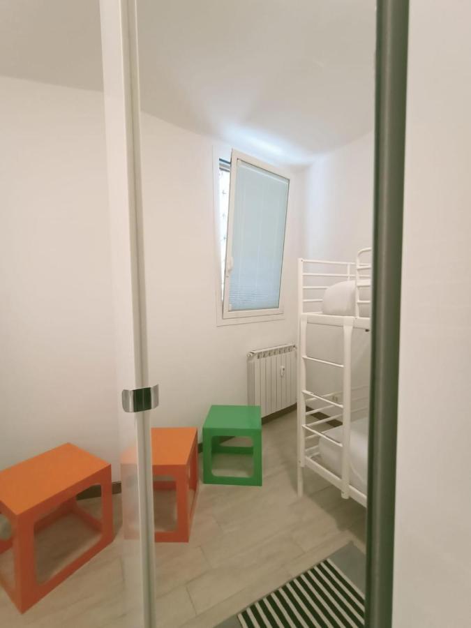 Skyline Su Apartment Sanremo