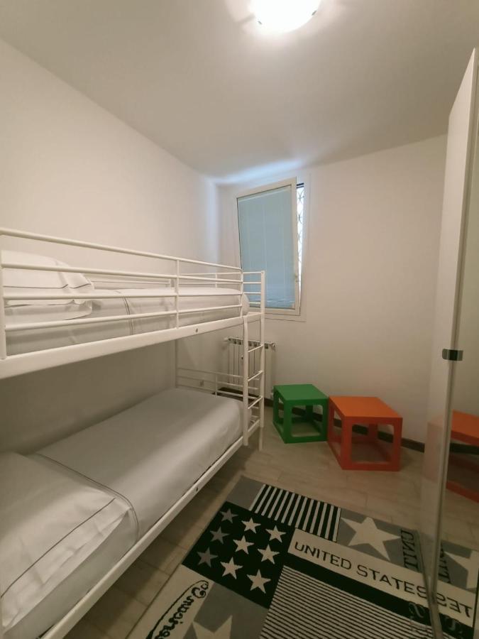 Skyline Su Apartment