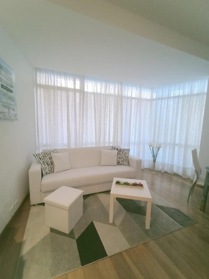 Skyline Su Apartment *